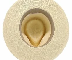 Cheapest ๐ Sunbody Men Fine Palm Tear Drop Fedora - Natural Hand Woven Fine Guatemalan Palm Hat ๐ 12 Sunbody Men Fine Palm Tear Drop Fedora - Natural Hand Woven Fine Guatemalan Palm Hat