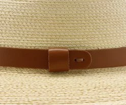 Cheapest ๐ Sunbody Men Fine Palm Tear Drop Fedora - Natural Hand Woven Fine Guatemalan Palm Hat ๐ 14 Sunbody Men Fine Palm Tear Drop Fedora - Natural Hand Woven Fine Guatemalan Palm Hat
