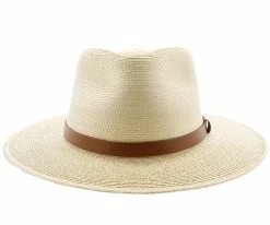 Cheapest ๐ Sunbody Men Fine Palm Tear Drop Fedora - Natural Hand Woven Fine Guatemalan Palm Hat ๐ 16 Sunbody Men Fine Palm Tear Drop Fedora - Natural Hand Woven Fine Guatemalan Palm Hat