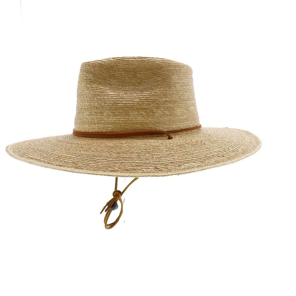 Cheap ✔️ Sunbody Oak Tear Drop - Colored Natural Hand Woven Guatemalan Oak Colored Palm Hat Men ❤️ 5 Sunbody Oak Tear Drop - Colored Natural Hand Woven Guatemalan Oak Colored Palm Hat Men