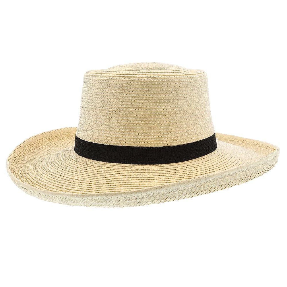Best reviews of ๐งจ Sunbody Sam Houston - Natural Hand Woven Guatemalan Palm Hat Men โค๏ธ 2 Sunbody Sam Houston - Natural Hand Woven Guatemalan Palm Hat Men