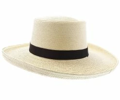 Best reviews of ๐งจ Sunbody Sam Houston - Natural Hand Woven Guatemalan Palm Hat Men โค๏ธ 10 Sunbody Sam Houston - Natural Hand Woven Guatemalan Palm Hat Men