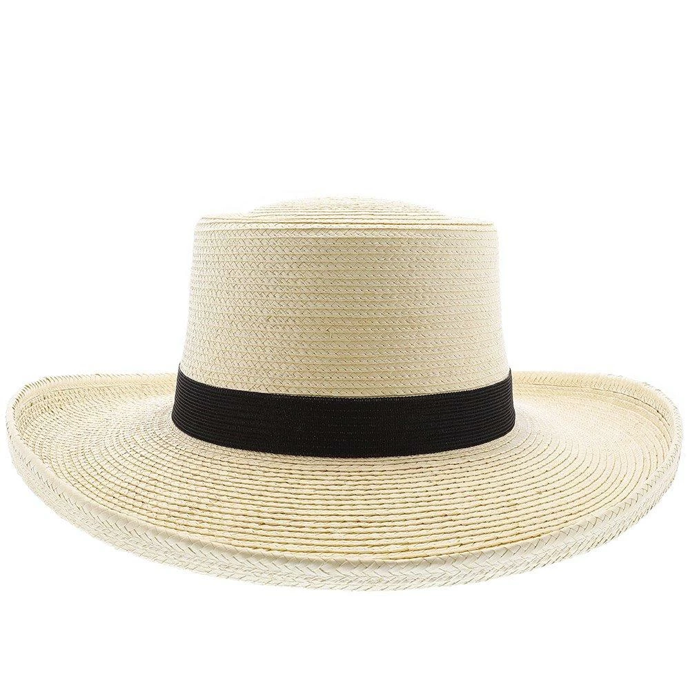 Best reviews of ๐งจ Sunbody Sam Houston - Natural Hand Woven Guatemalan Palm Hat Men โค๏ธ 7 Sunbody Sam Houston - Natural Hand Woven Guatemalan Palm Hat Men