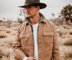 Stetson Gallatin Wool Felt Hat