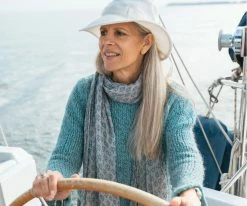 Tilley Tilly Hemp Sun Hat Men