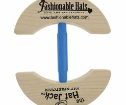 The Hat Jack Men Hat Jack Hat Stretcher