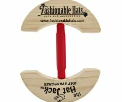 The Hat Jack Men Hat Jack Hat Stretcher