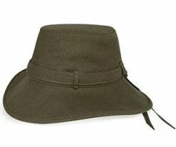 Tilley Tilly Hemp Sun Hat Men