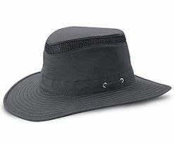 Men T4MO Hikers Hat - Tilley Wide Brim Hat
