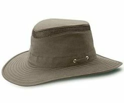 Men T4MO Hikers Hat - Tilley Wide Brim Hat