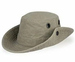 Deals โจ T3 Wanderer - Tilley Snap Up Brim Hat Men ๐ 30 T3 Wanderer - Tilley Snap Up Brim Hat Men