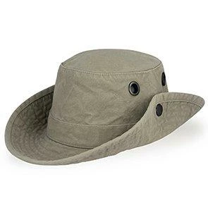 Deals โจ T3 Wanderer - Tilley Snap Up Brim Hat Men ๐ 12 T3 Wanderer - Tilley Snap Up Brim Hat Men