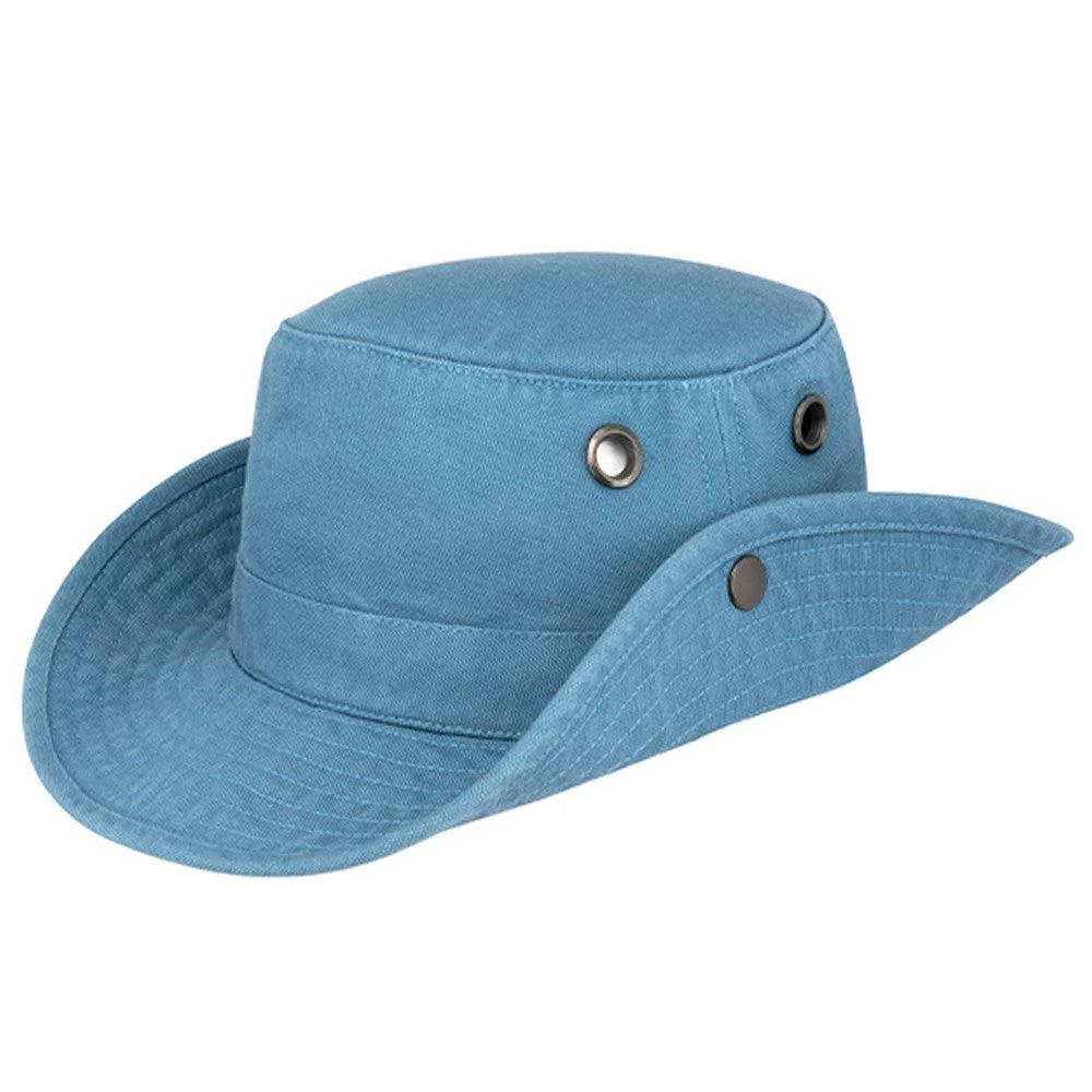 Deals โจ T3 Wanderer - Tilley Snap Up Brim Hat Men ๐ 6 T3 Wanderer - Tilley Snap Up Brim Hat Men