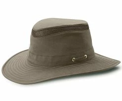 Men T4MO Hikers Hat - Tilley Wide Brim Hat