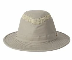 Men T4MO Hikers Hat - Tilley Wide Brim Hat