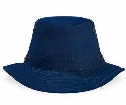 Men Tilley TP100 Polaris Eco Friendly Sun Hat