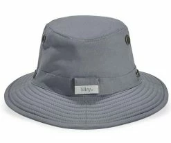 Men Tilley TP100 Polaris Eco Friendly Sun Hat
