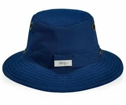 Men Tilley TP100 Polaris Eco Friendly Sun Hat