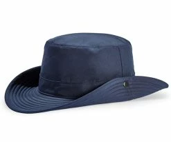 Tilley TP102 Hyeto Snap Up Brim Rain Hat Men