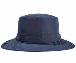 Tilley TP102 Hyeto Snap Up Brim Rain Hat Men