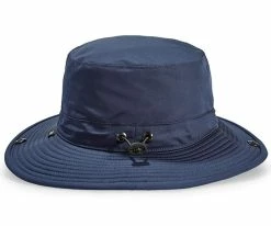 Tilley TP102 Hyeto Snap Up Brim Rain Hat Men