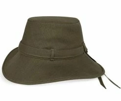 Tilley Tilly Hemp Sun Hat Men