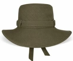 Tilley Tilly Hemp Sun Hat Men