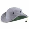 Men TWS1 Paddlers Hat - Tilley Snap Up Brim Hat