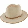 Tommy Bahama TBW199OS Natural Toyo Bangkok Casual Safari Hat Men