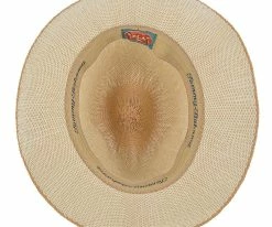 Tommy Bahama TBW199OS Natural Toyo Bangkok Casual Safari Hat Men