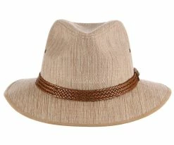 Men Carribean - Tommy Bahama Cloth Safari Hat
