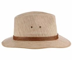 Men Carribean - Tommy Bahama Cloth Safari Hat