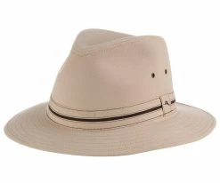 Montane - Tommy Bahama Cloth Safari Hat