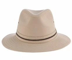 Montane - Tommy Bahama Cloth Safari Hat