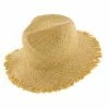 Men Tamatoa - Tommy Bahama TBWL67 Natural Raffia Straw Safari Hat