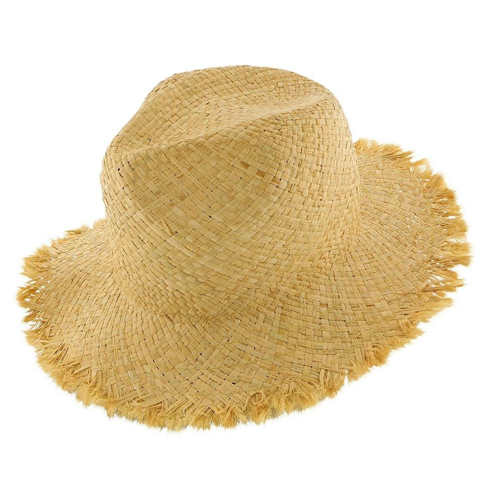 Coupon ๐งจ Men Tamatoa - Tommy Bahama TBWL67 Natural Raffia Straw Safari Hat ๐ 2 Men Tamatoa - Tommy Bahama TBWL67 Natural Raffia Straw Safari Hat