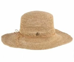 Villingili - Tommy Bahama Straw Safari Hat