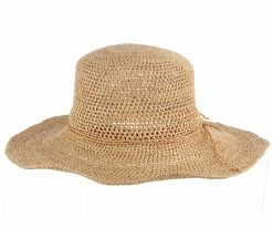Villingili - Tommy Bahama Straw Safari Hat