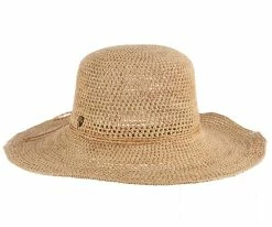 Villingili - Tommy Bahama Straw Safari Hat