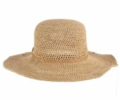 Villingili - Tommy Bahama Straw Safari Hat