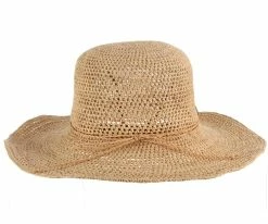 Villingili - Tommy Bahama Straw Safari Hat