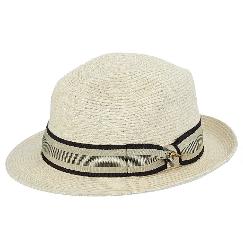 Coupon ๐ Men Clam Bake - Tommy Bahama Straw Fedora Hat ๐ 2 Men Clam Bake - Tommy Bahama Straw Fedora Hat