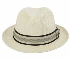 Coupon ๐ Men Clam Bake - Tommy Bahama Straw Fedora Hat ๐ 8 Men Clam Bake - Tommy Bahama Straw Fedora Hat