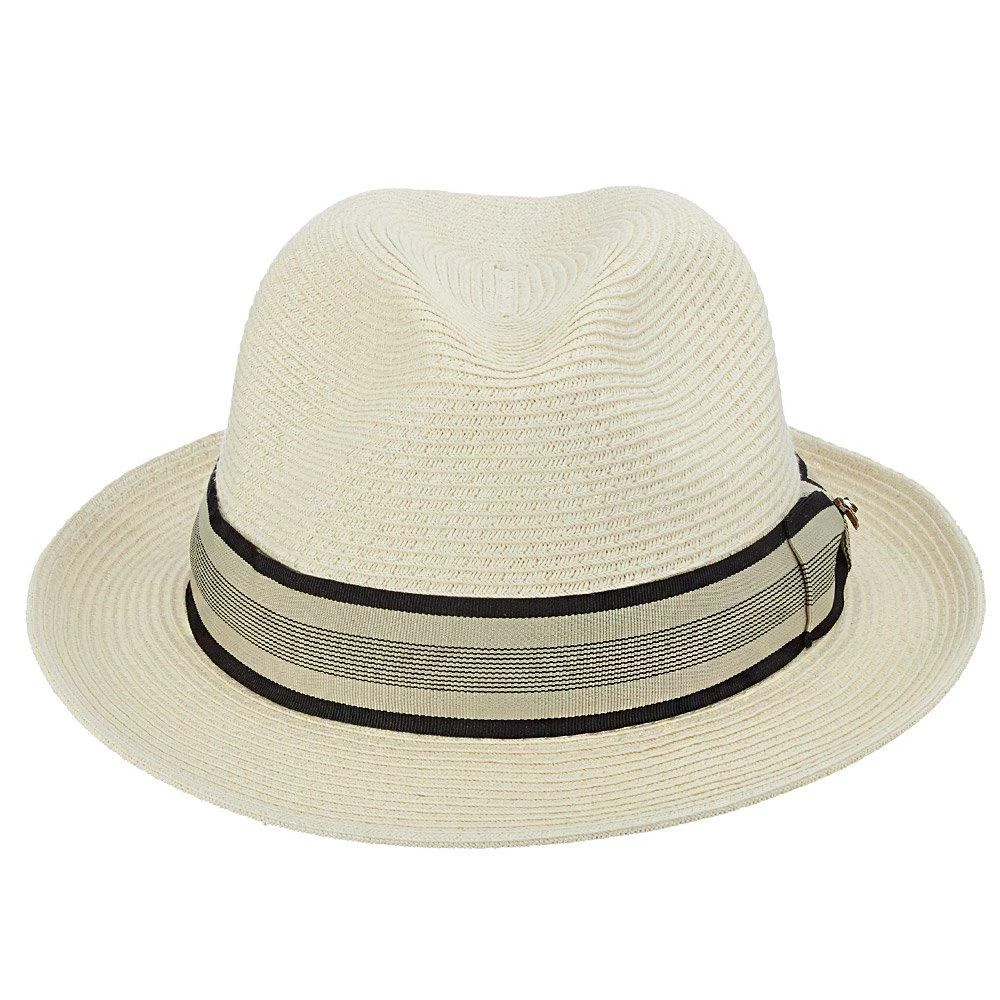 Coupon ๐ Men Clam Bake - Tommy Bahama Straw Fedora Hat ๐ 3 Men Clam Bake - Tommy Bahama Straw Fedora Hat