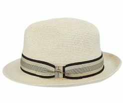 Coupon ๐ Men Clam Bake - Tommy Bahama Straw Fedora Hat ๐ 9 Men Clam Bake - Tommy Bahama Straw Fedora Hat