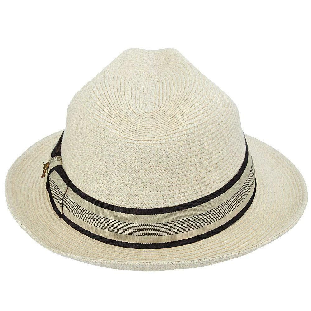 Coupon ๐ Men Clam Bake - Tommy Bahama Straw Fedora Hat ๐ 5 Men Clam Bake - Tommy Bahama Straw Fedora Hat