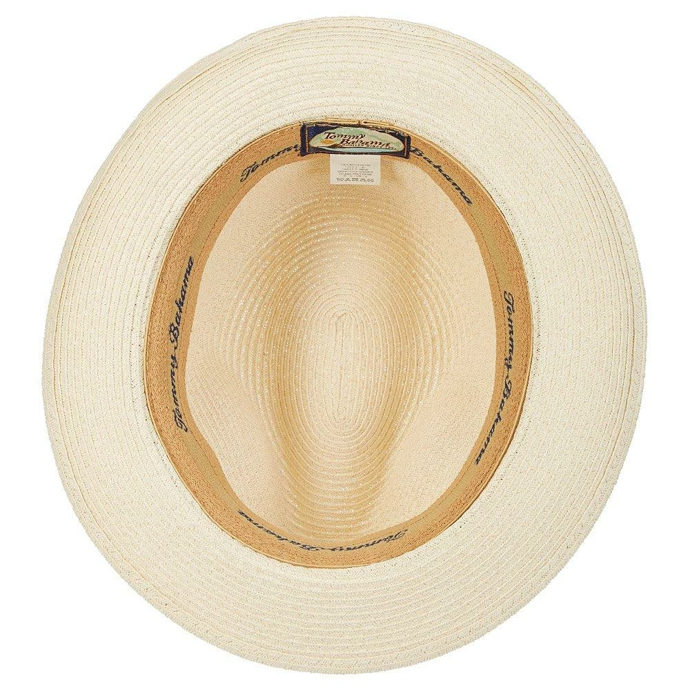 Coupon ๐ Men Clam Bake - Tommy Bahama Straw Fedora Hat ๐ 6 Men Clam Bake - Tommy Bahama Straw Fedora Hat
