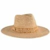 Tonga - Tommy Bahama Straw Safari Hat