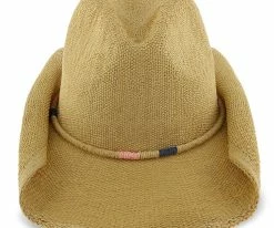 Best deal ๐ Cocoa - Tropical Trends 100% Toyo Straw Western Hat ๐ฅ 16 Cocoa - Tropical Trends 100% Toyo Straw Western Hat