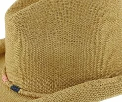 Best deal ๐ Cocoa - Tropical Trends 100% Toyo Straw Western Hat ๐ฅ 22 Cocoa - Tropical Trends 100% Toyo Straw Western Hat